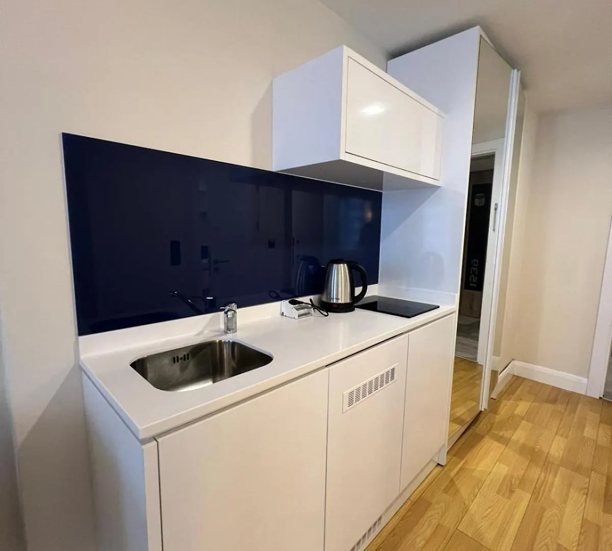 Panorama Apartments In Batumi N3 5*,