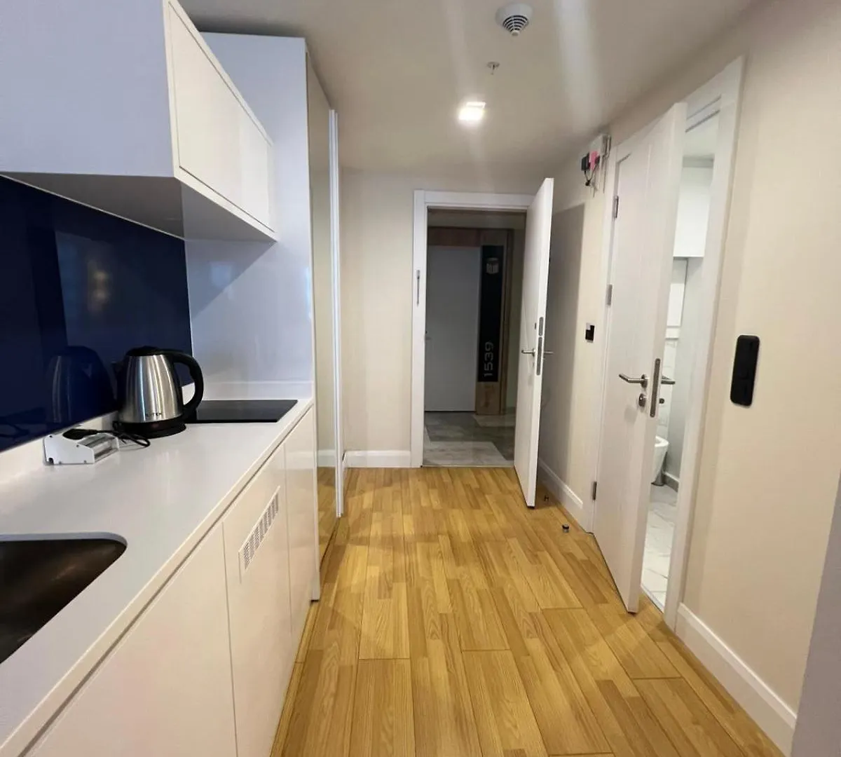 ***** 酒店 Panorama Apartments In Batumi N3 格鲁吉亚
