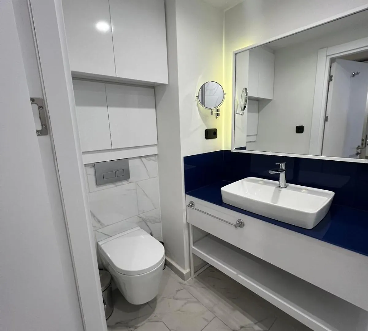 Panorama Apartments In Batumi N3 酒店