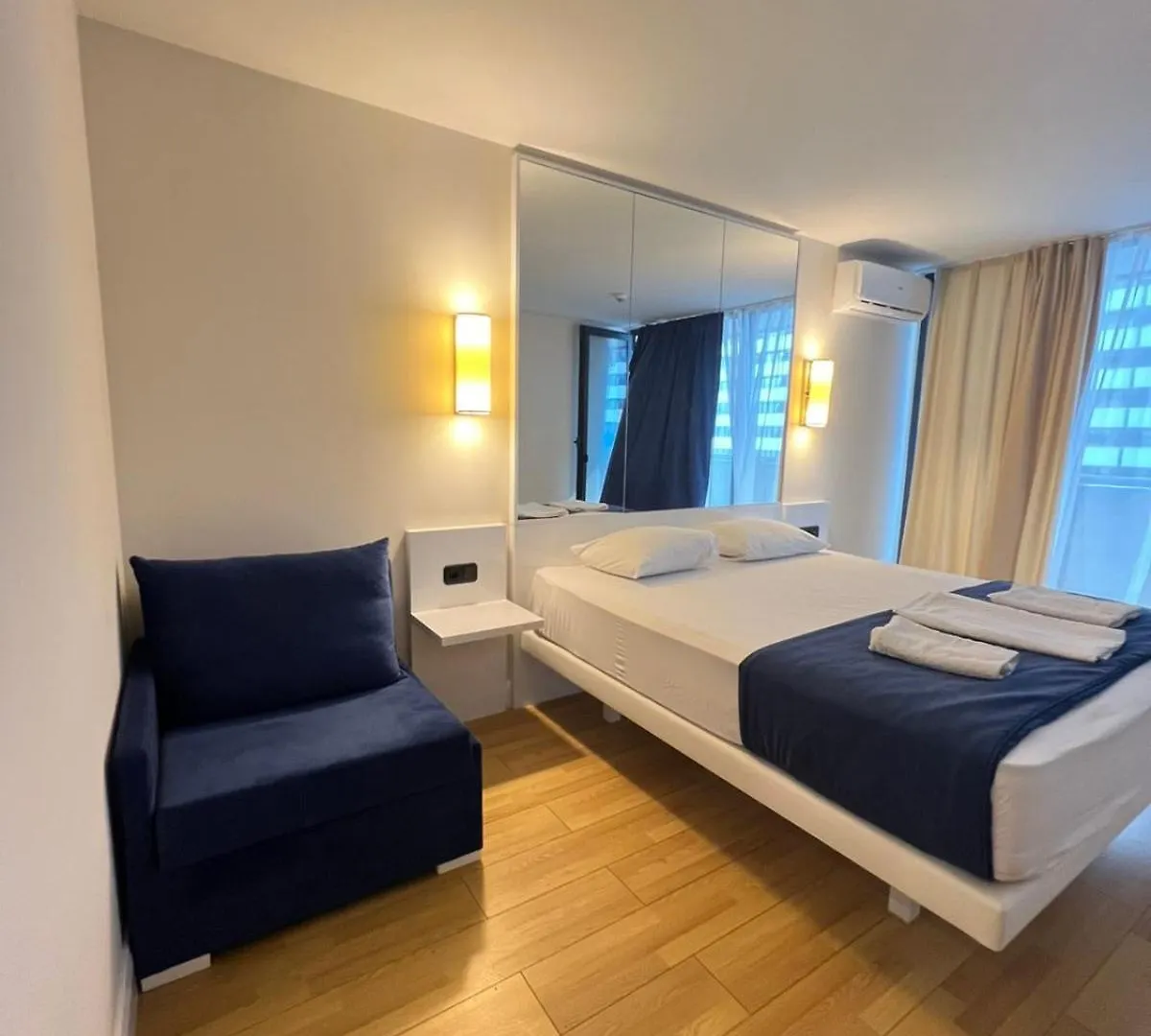 Panorama Apartments In Batumi N3