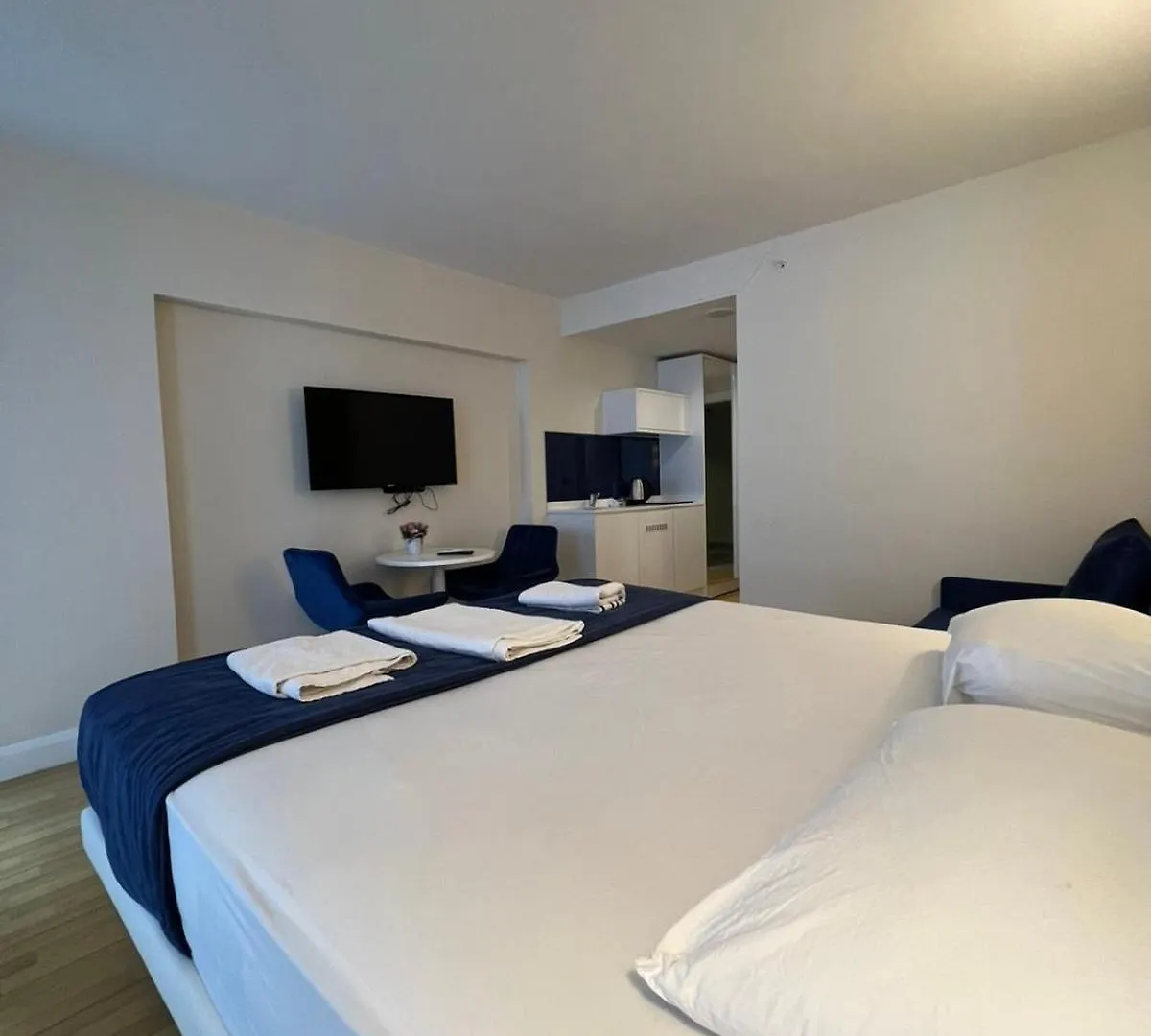 Panorama Apartments In Batumi N3 5*,
